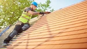 Reliable Camden, OH Roofing Service Solutions
