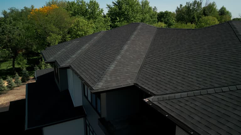 Best Slate Roofing  in Camden, OH