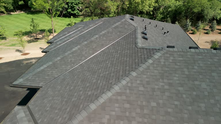 Best Steel Roofing  in Camden, OH