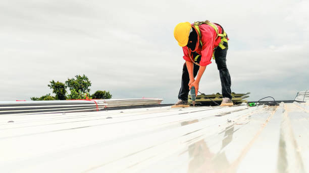 Waterproofing in Camden, OH