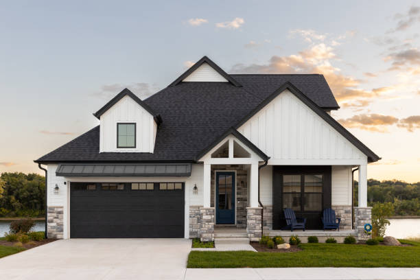 Best Green or Eco-Friendly Roofing Solutions  in Camden, OH