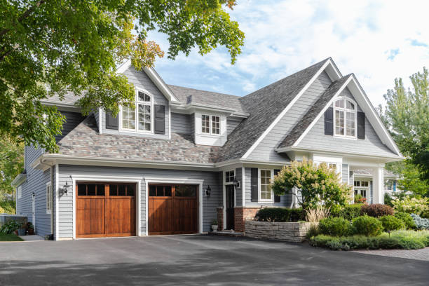 Best Steel Roofing  in Camden, OH