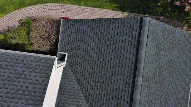 Best Metal Roofing Installation  in Camden, OH